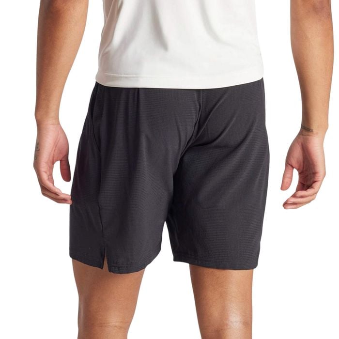 Adidas Ergo Tennisshort Heren