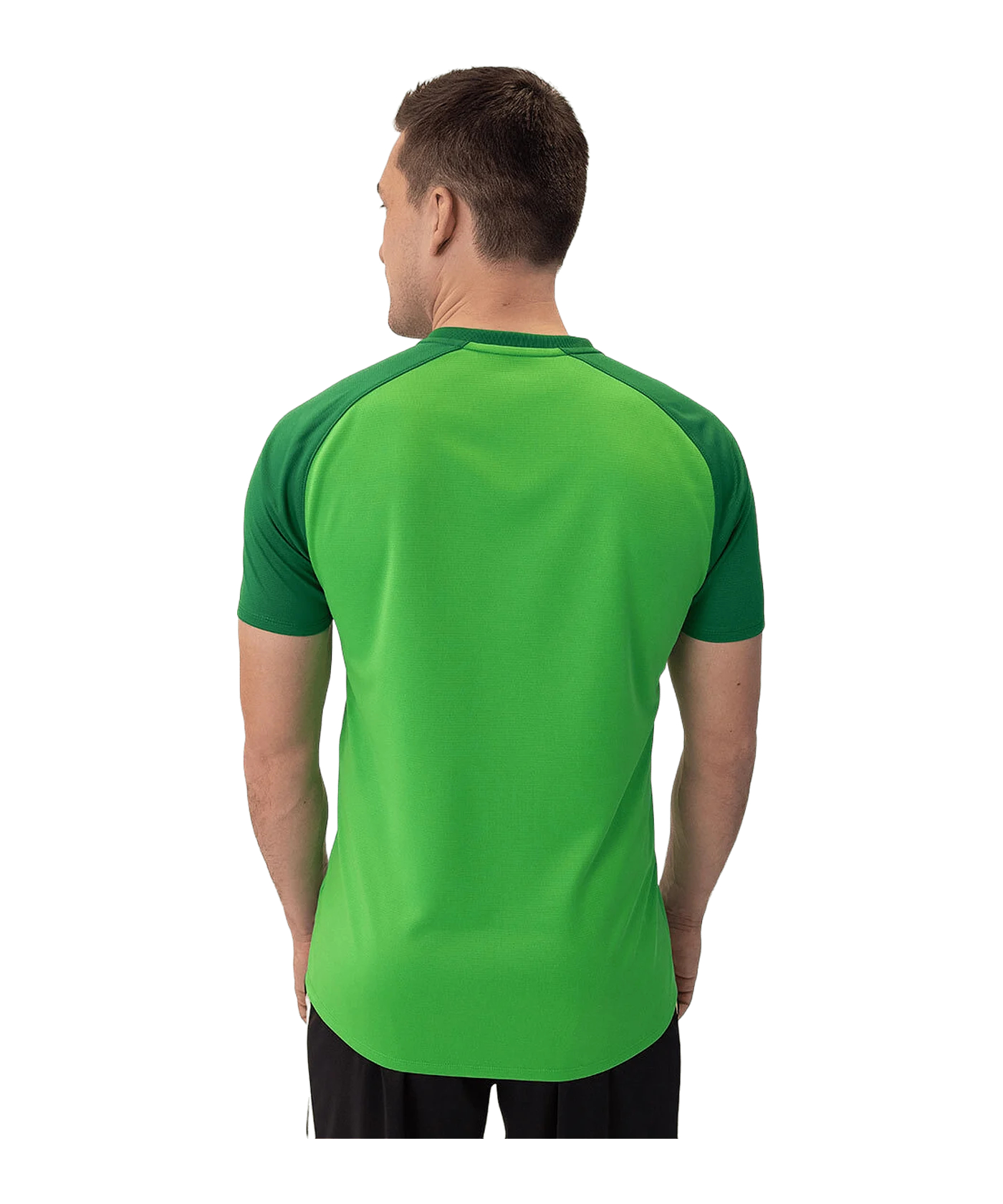 JAKO Iconic T-Shirt Grün F222