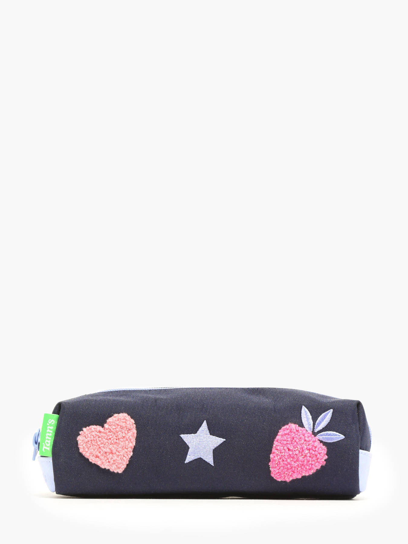 Trousse 1 compartiment TANN'S