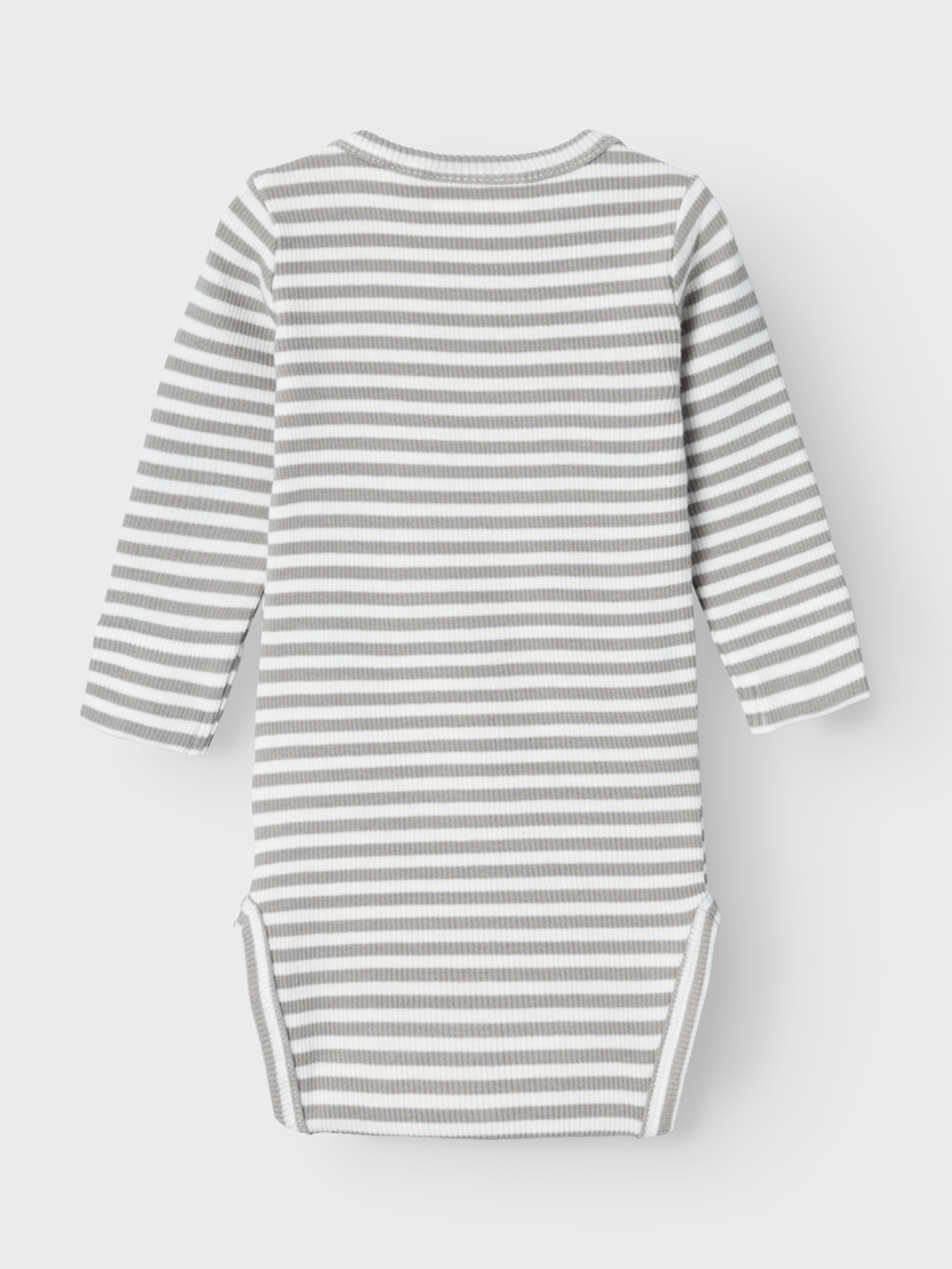 Gago Long Sleeve Slim Body