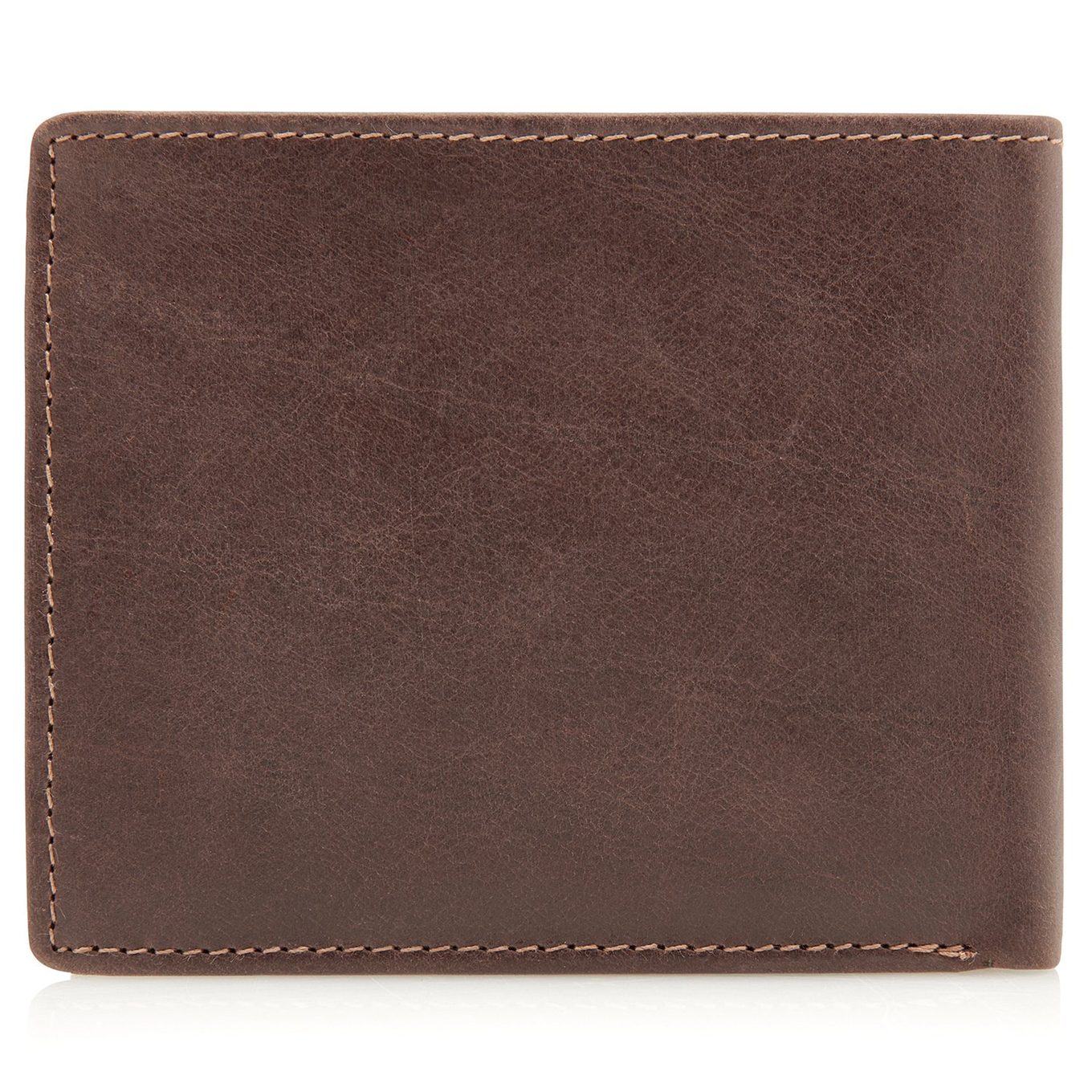 Castelijn & Beerens Giftbox Billfold RFID Mocca