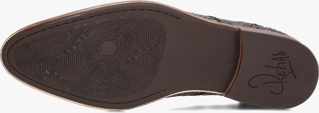 REHAB bruine rehab nette schoenen barry duo
