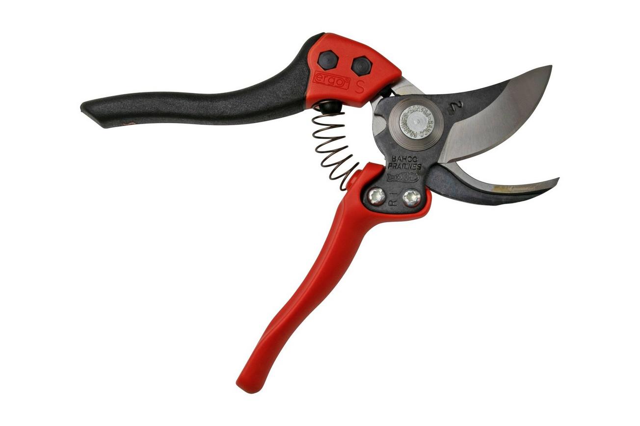 Bahco ERGO snoeischaar maat S, PX-S2