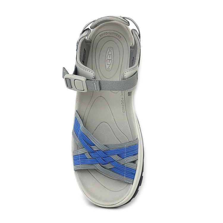 Keen Terradora ii st | GRIS