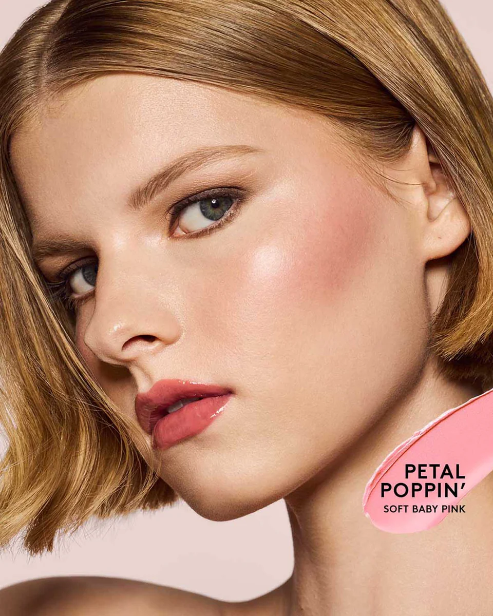 Cheeks Out Freestyle Cream Blush