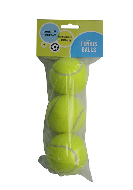 Tennisballer