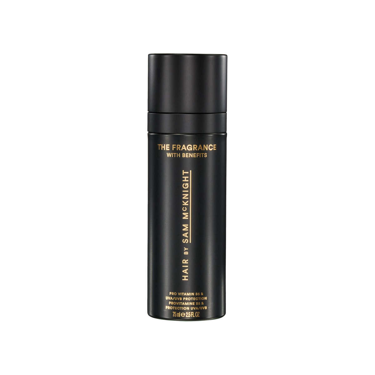 The Fragrance with Benefits 75ml