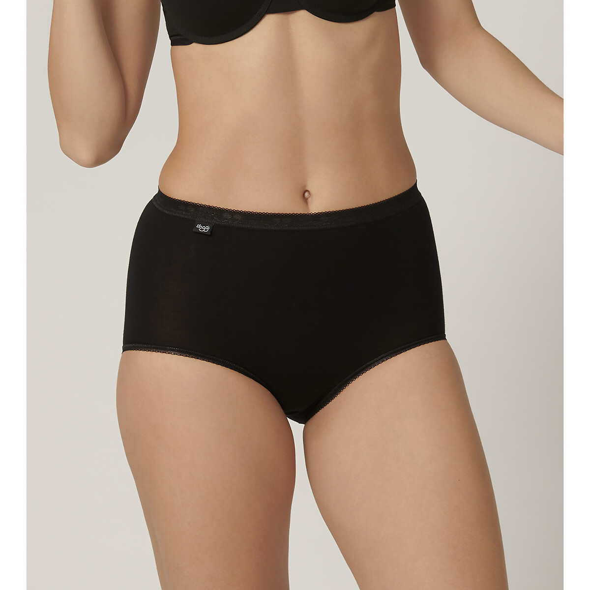 SLOGGI<br>Conjunto de 6 maxi slips Básico