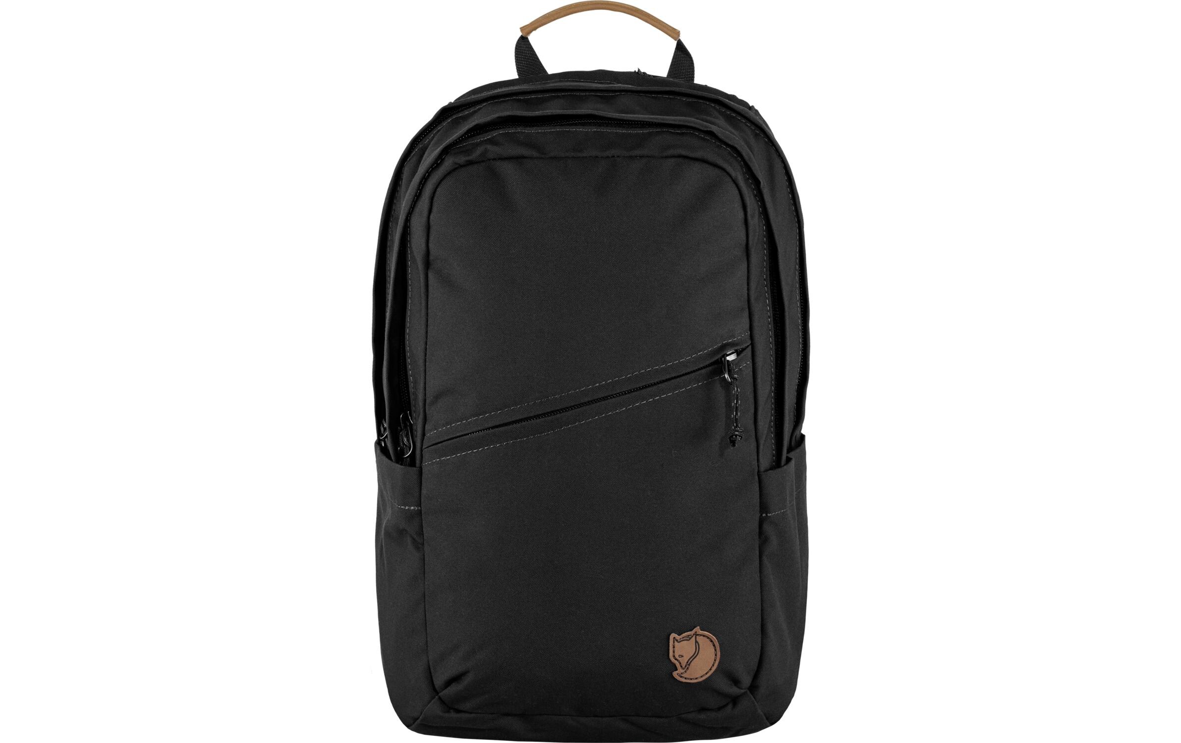 Freizeitrucksack Räven 20 20 lSchlichter, strapazierfähiger Rucksack