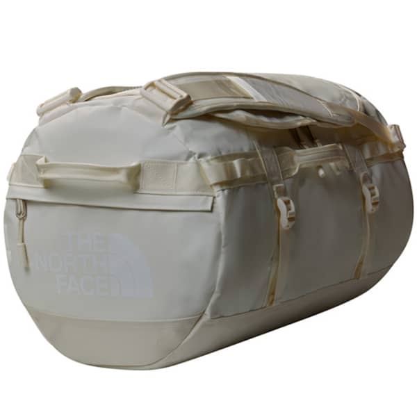 Duffel THE NORTH FACE BASE CAMP DUFFEL S WHITE DUNE/TNF WHITE