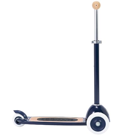 Banwood Tretroller - Navy