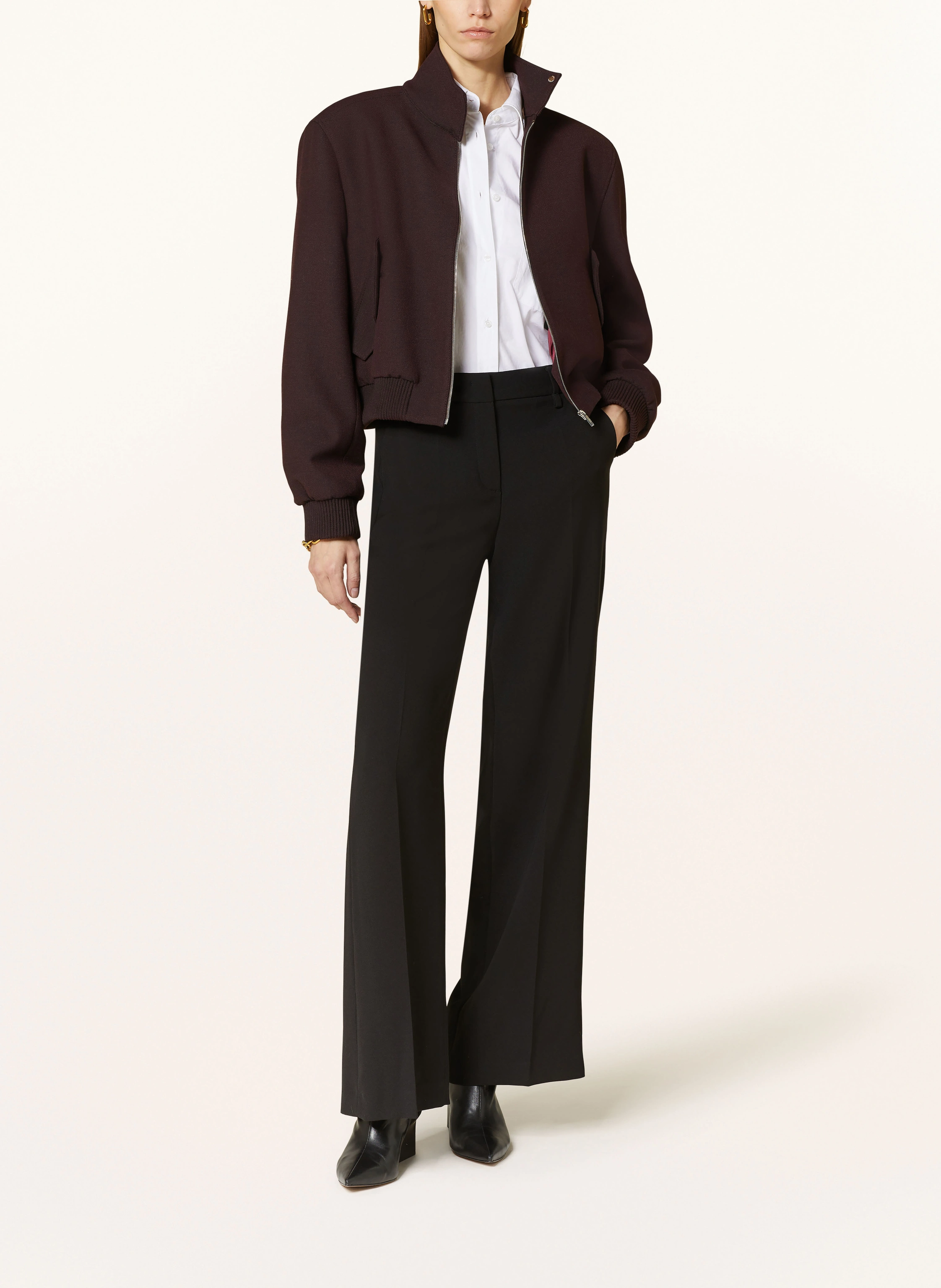 BOSS Blouson JAMAYA