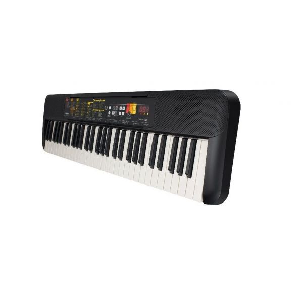 Yamaha Teclado PSR F52