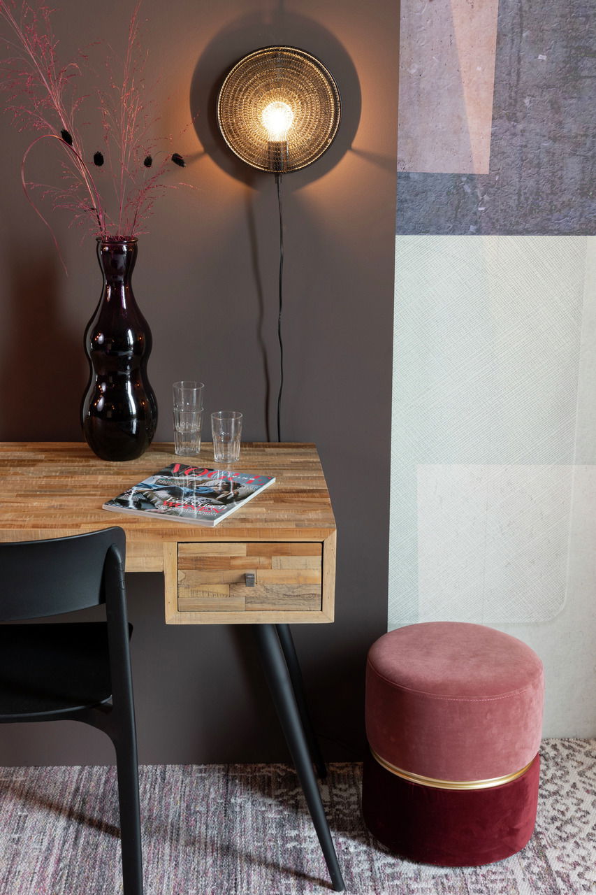Z2 Hocker BUBBLY