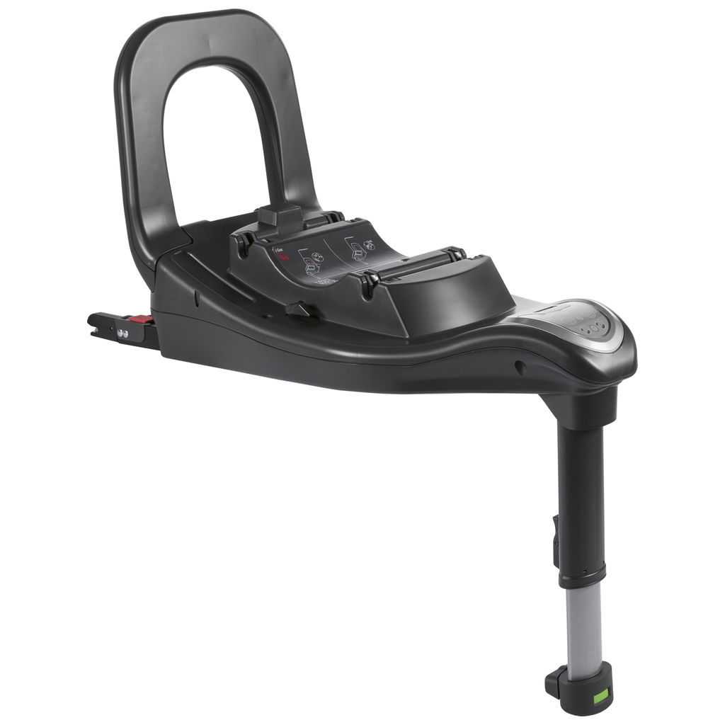 ChiccoChicco   i-Size Basis zu Oasys und Kiros