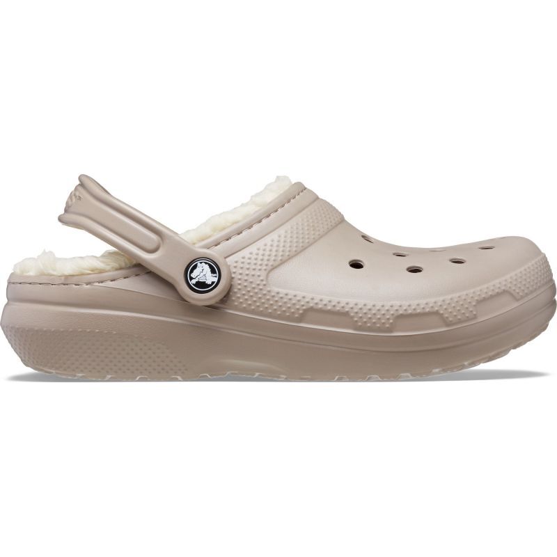 Classic Lined Clog - Sandales