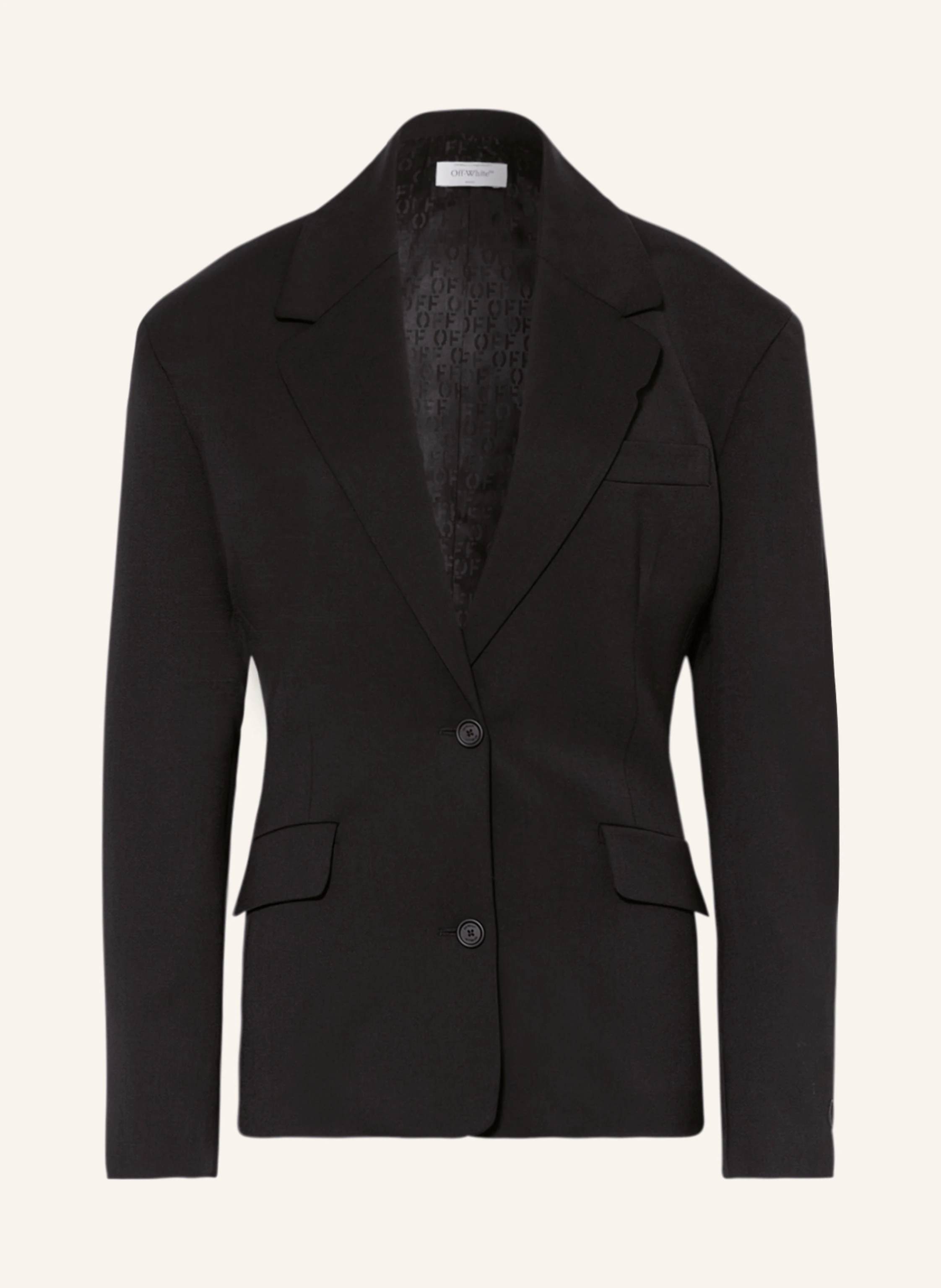 Off-White Blazer