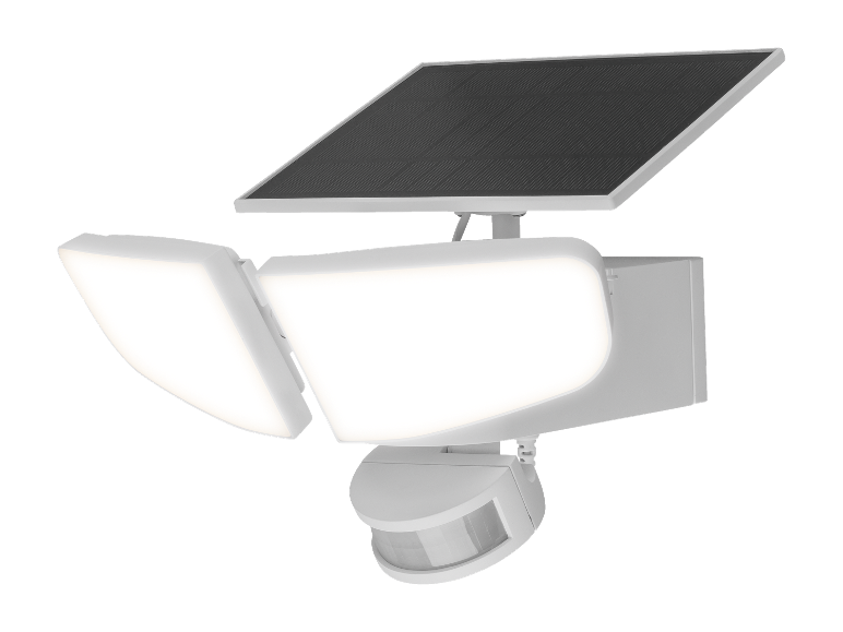 Solar buitenlamp