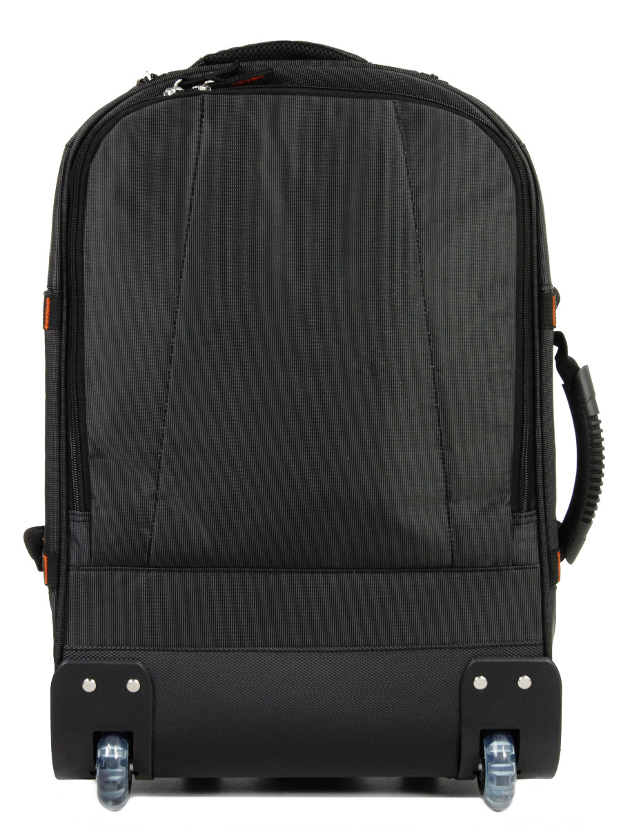 Sac À dos ordinateur Airtex Atlas 16 pouces