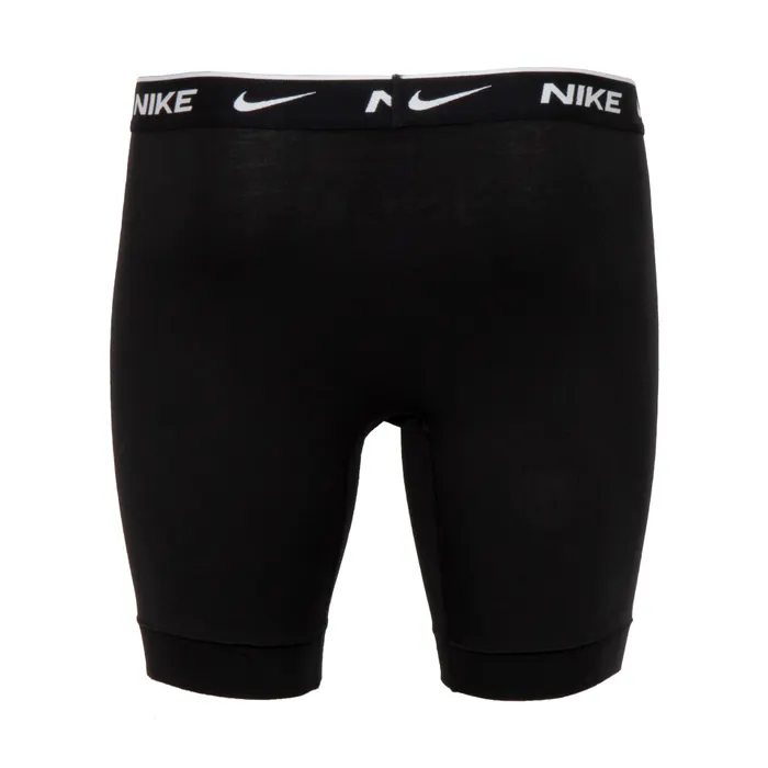 Nike Brief Boxershorts Heren (3-pack)