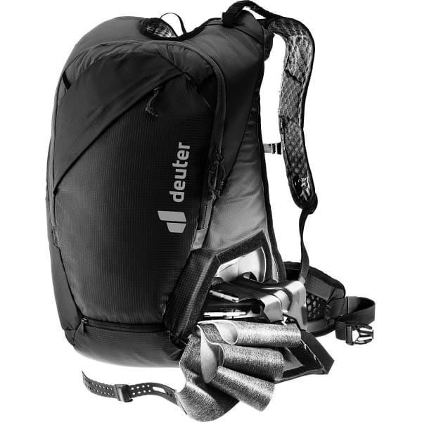Sac à dos ski rando DEUTER UPDAYS 26 NIGHTBLUE/NEPTUNE