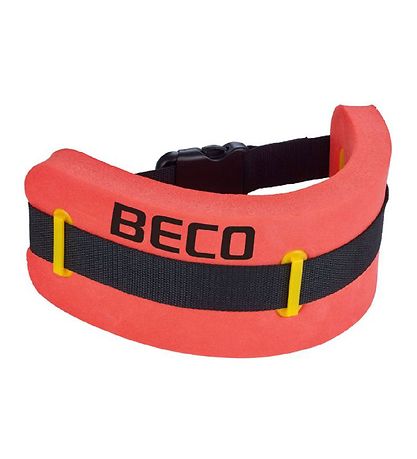 BECO Sv?mmeb?lte - 15-18 Kg - R?d