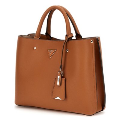 Sac à main Meridian Girlfriend Satchel GUESS