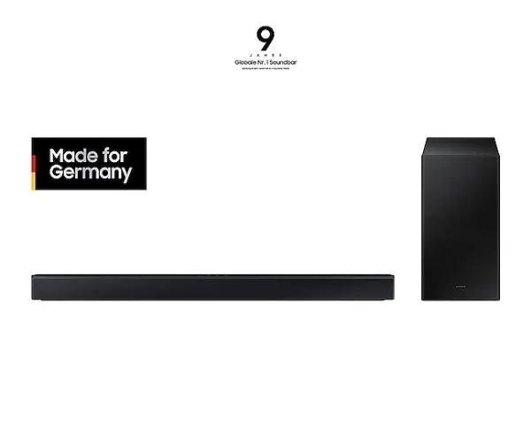Samsung HW-C460 2.1 Soundbar lydsystem