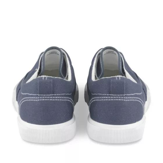 Baskets MARINE DENIM SIDE