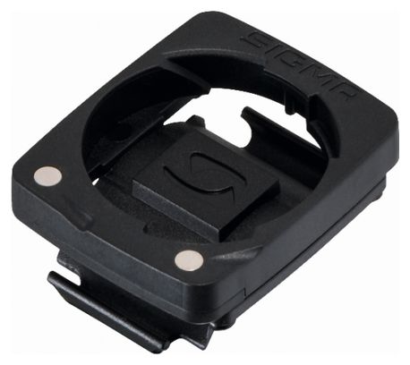 Porte-ordinateur sans fil BC 23.16 noir