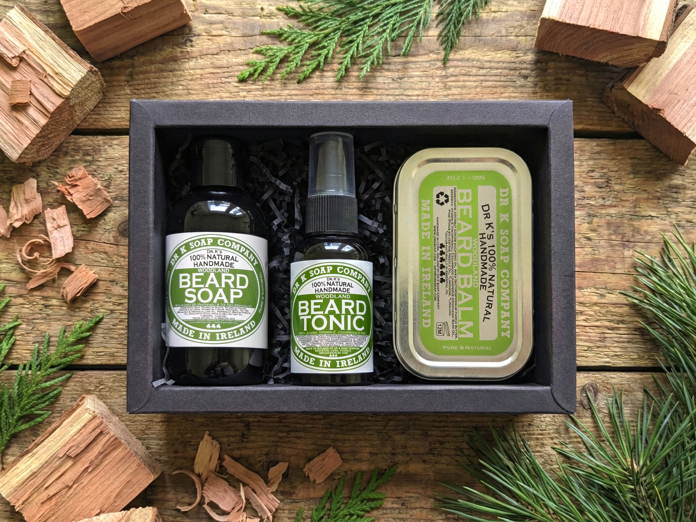 Amandes Natural Happiness Raw