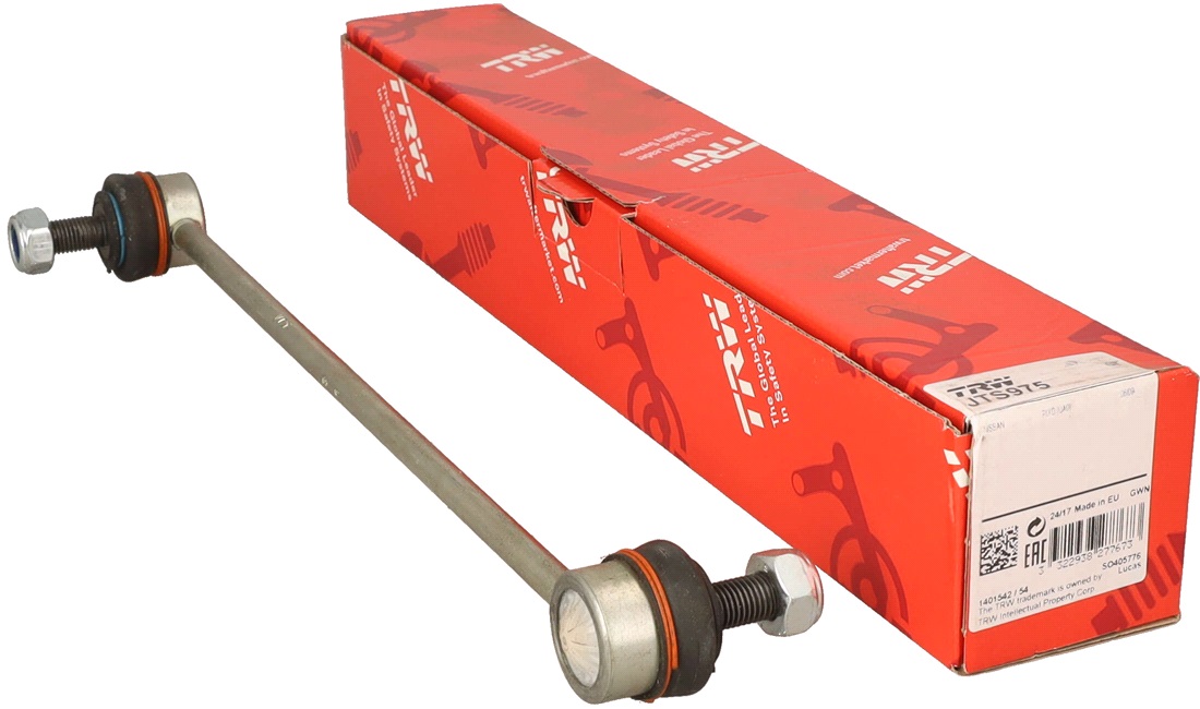 Stabilisatorbolt