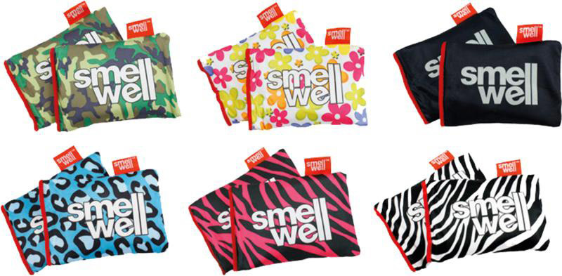 Smellwell