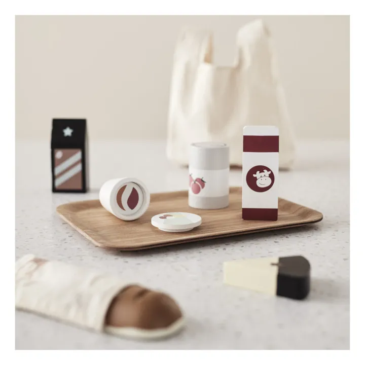 Kid's Concept Sac de courses et provisions