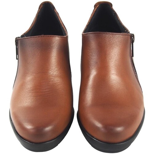 Baerchi - Zapato señora54050 cuero Marrón