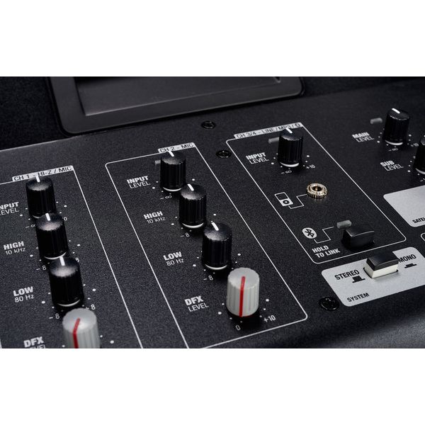 LD Systems Curv 500 AVS