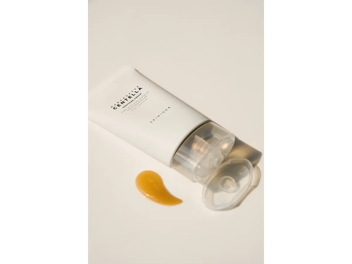 SKIN1004_Madagascar Centella Beroligende Creme 75 ml