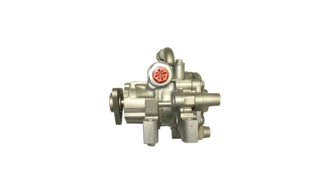 Servopumpe Hydraulisk