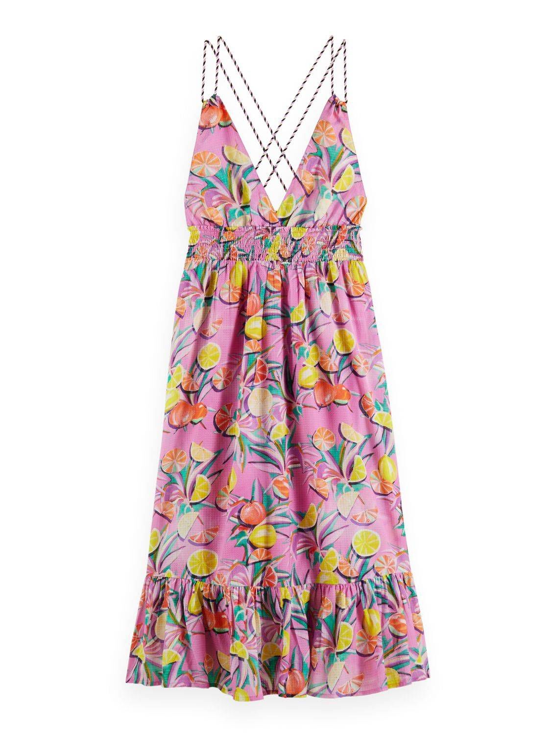 Scotch & Soda| Damen Kleid