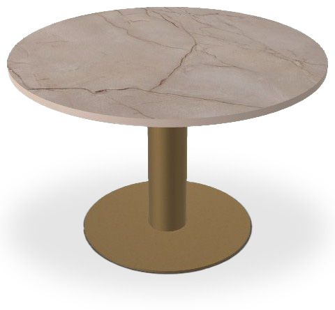 Eettafel Mendoza