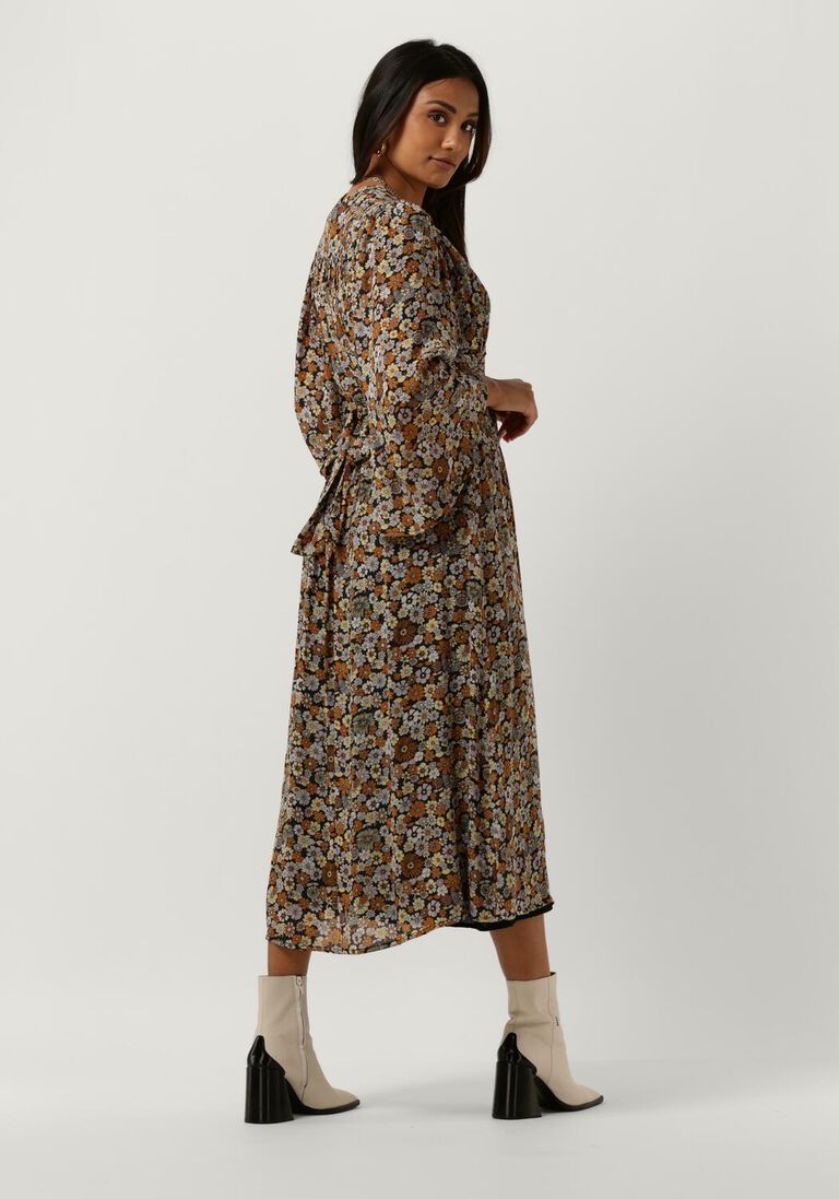 ANTIK BATIK multi antik batik maxi jurk colline longdress