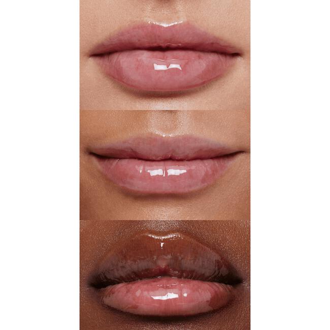 e.l.f. Glow Reviver Lip Oil Pink Quartz
