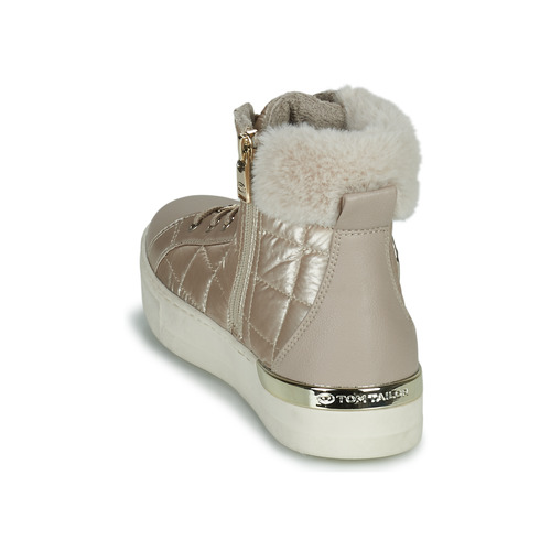 Tom Tailor - 4292912-BEIGE - Beige