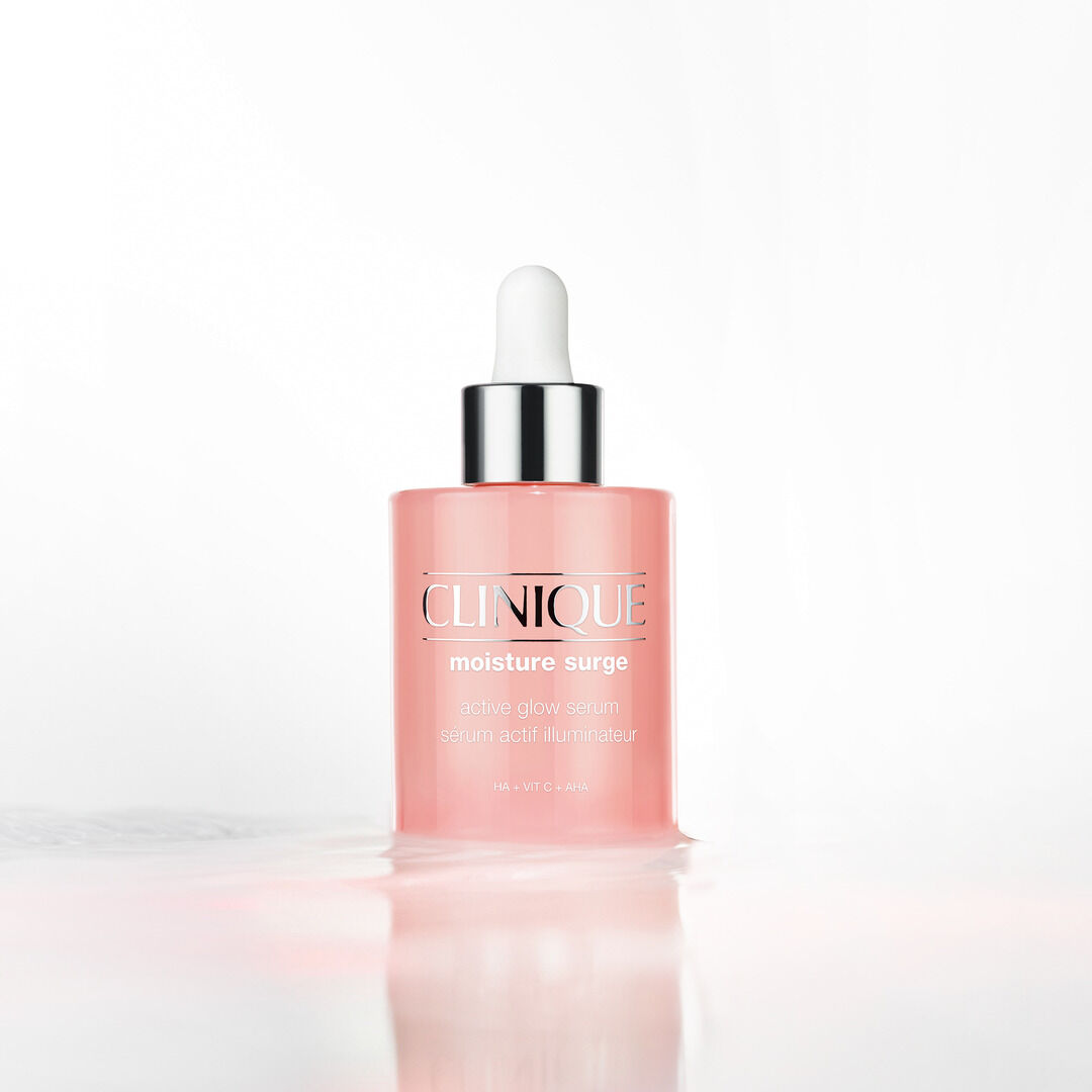 CLINIQUE Moisture Surge Active Glow Serum - 50ml
