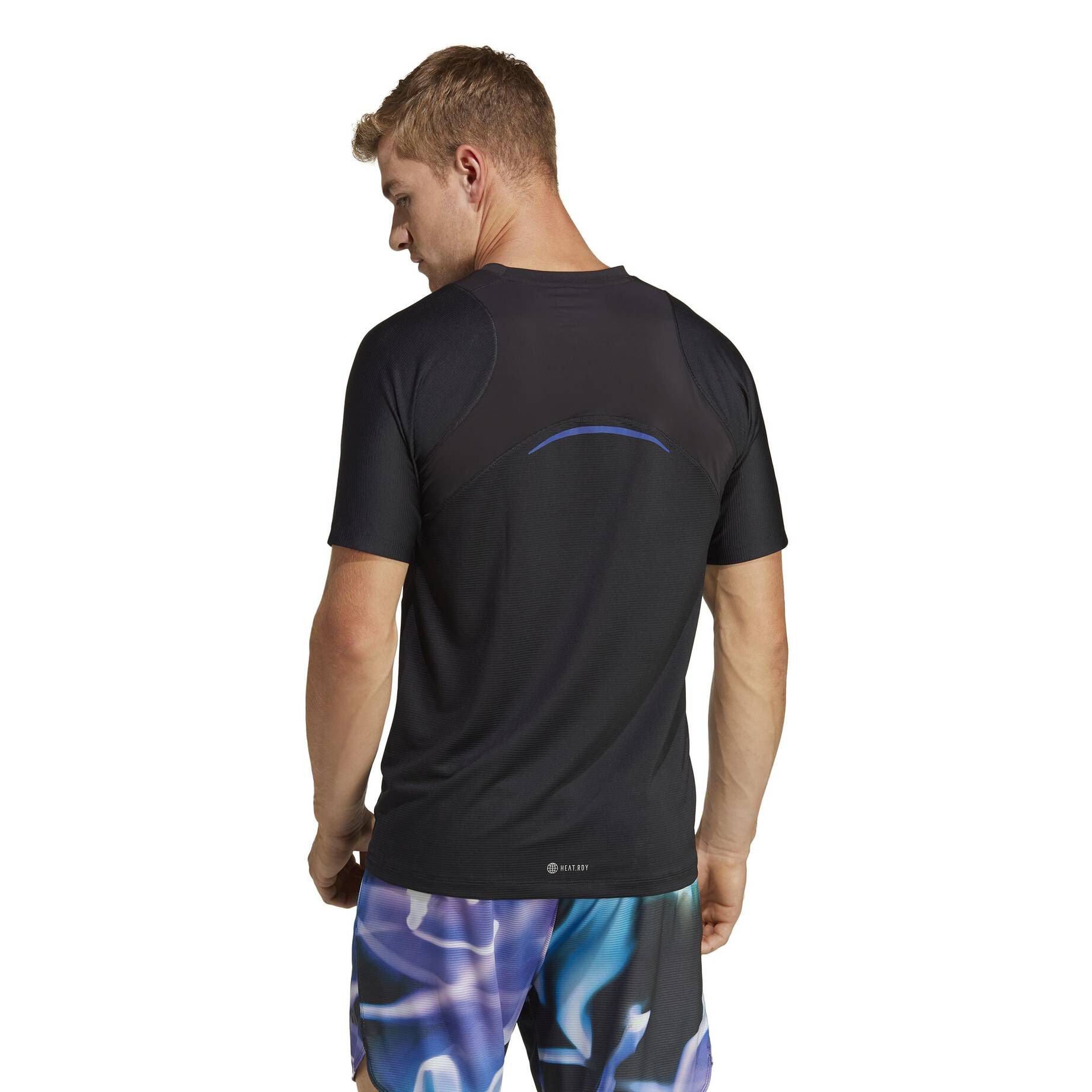 adidas Performance| Herren T-Shirt HIIT ELEVATED