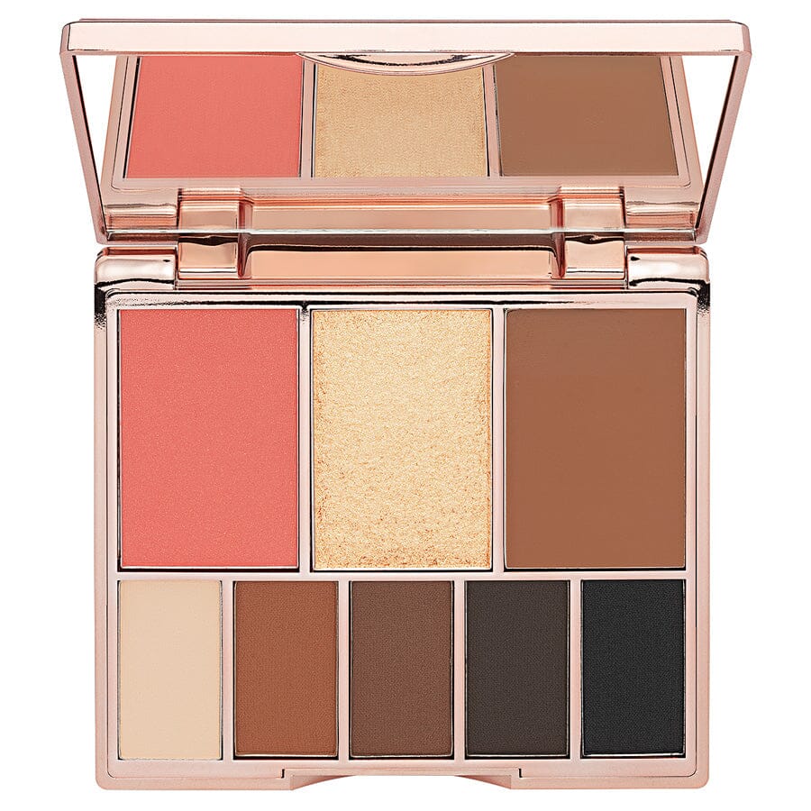 Bellamianta The All in 1 Face and Eye Palette -