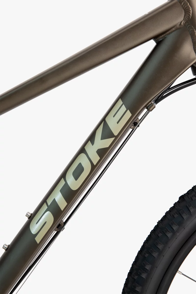 Stoke MTX 7.5 27.5 Damen Mountainbike 2023