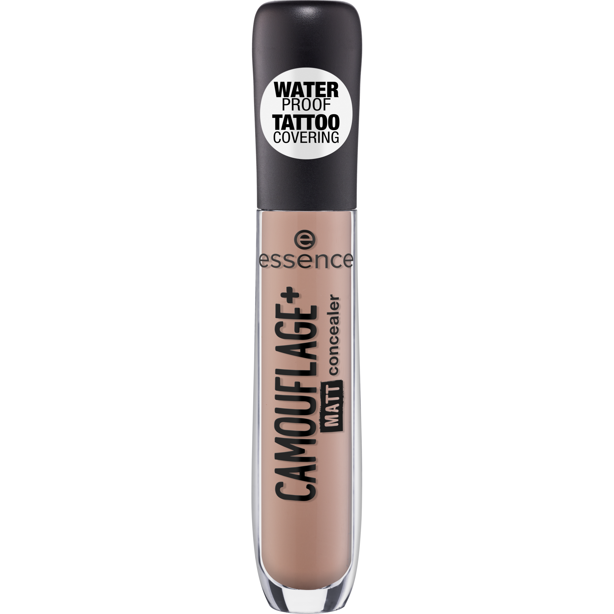 CAMOUFLAGE+ MATT concealer correcteur mat