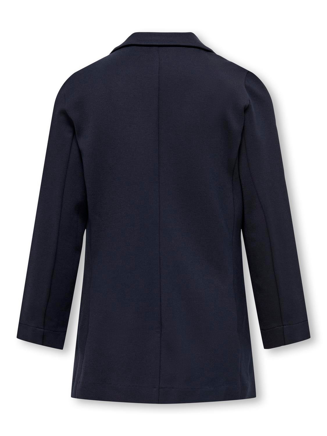 KOGPOPTRASH Blazer Night Sky