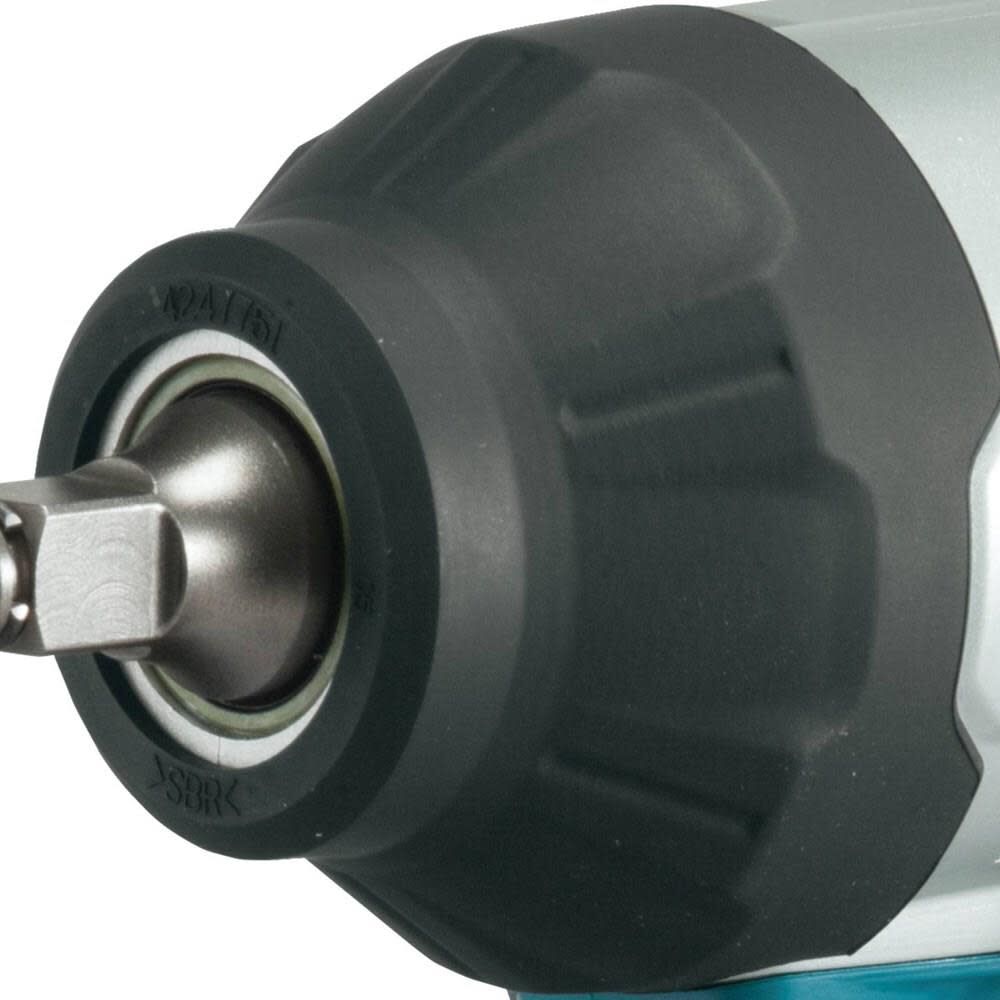 Makita 18V LXT 1/2" Sq Impact Wrench Bare Tool